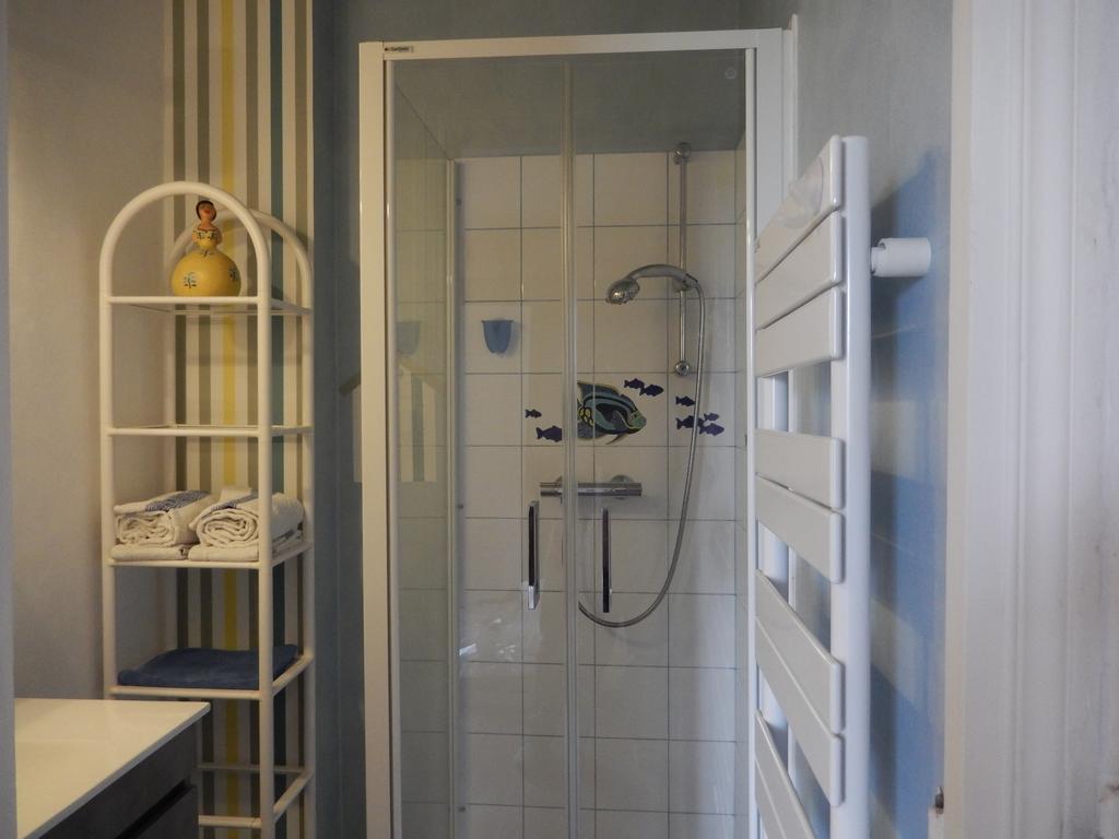 Chambres D'Hotes - Domaine Des Perrieres Crux-la-Ville Экстерьер фото